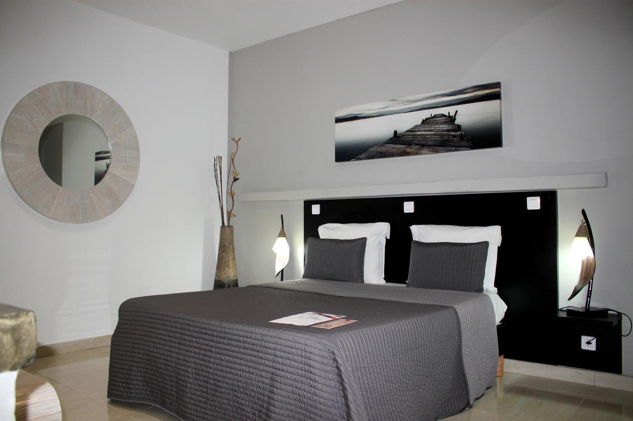 Hotel Chez Jimmy Port-Gentil Luaran gambar