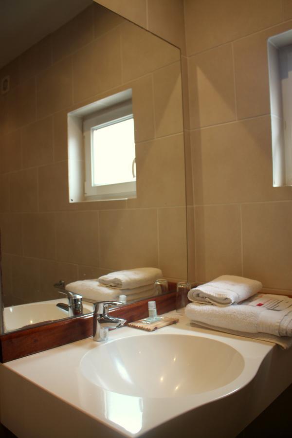 Hotel Chez Jimmy Port-Gentil Luaran gambar