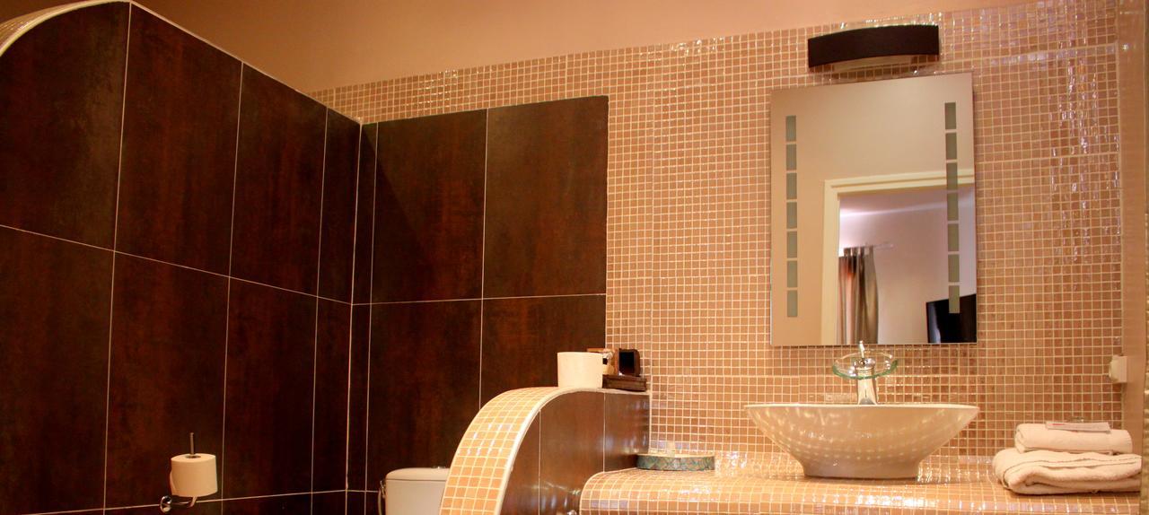 Hotel Chez Jimmy Port-Gentil Luaran gambar